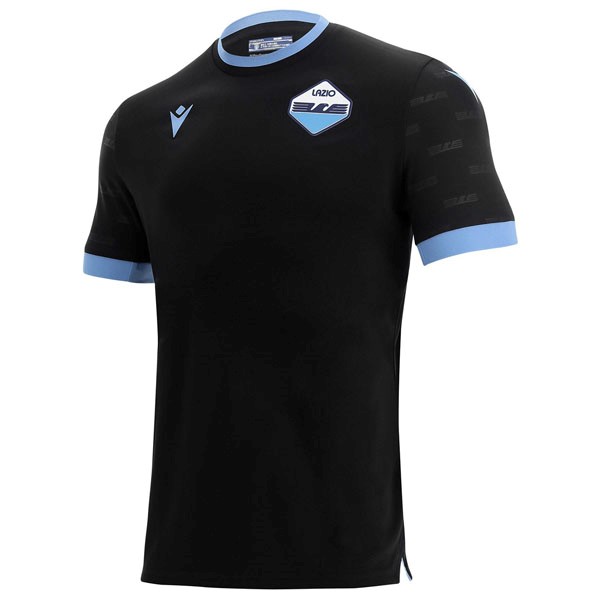 Authentic Camiseta Lazio 3ª 2021-2022